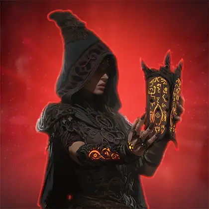 Diablo 4 Lightning Spear Sorcerer Build Boost