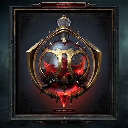 Buy Diablo 4 Horadric Phials Carry