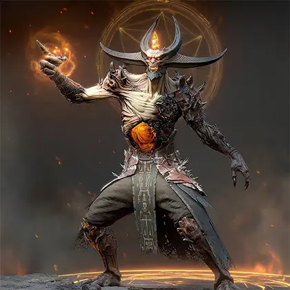 Diablo 4 Escalating Nightmares Service