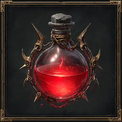 Diablo 4 Horadric Phials Boosting
