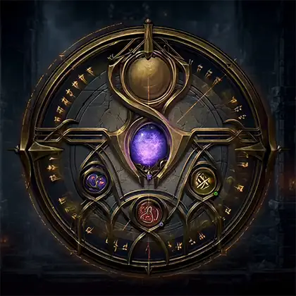 Diablo 4 Horadric Spells Boosting